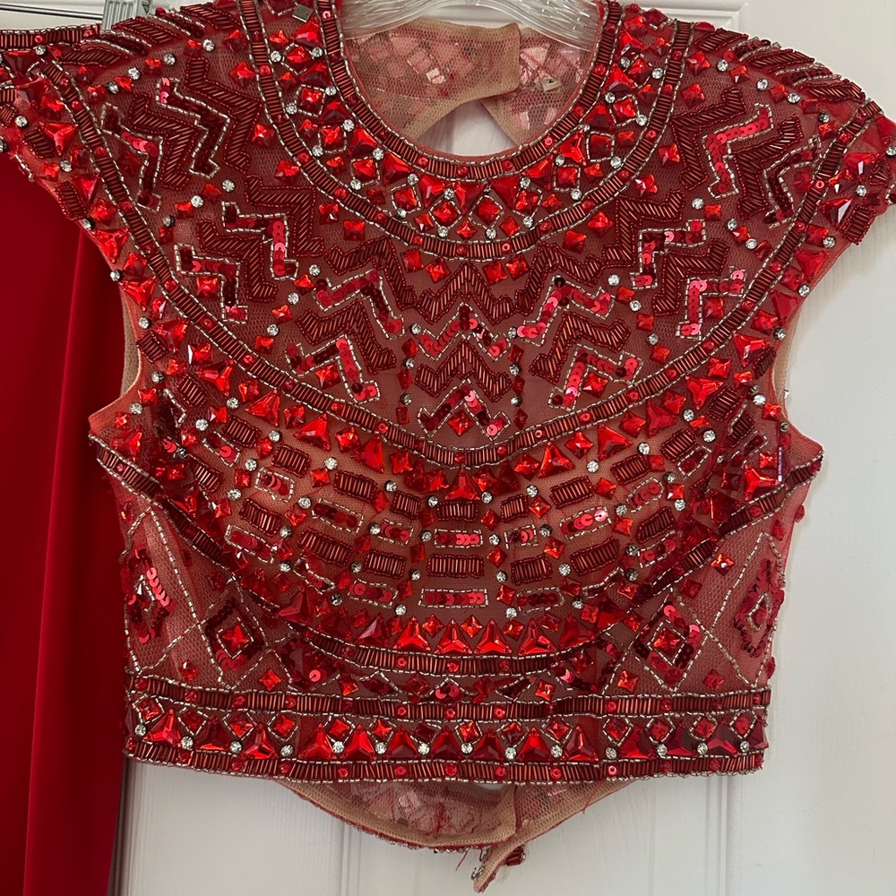 Morilee Prom Dress